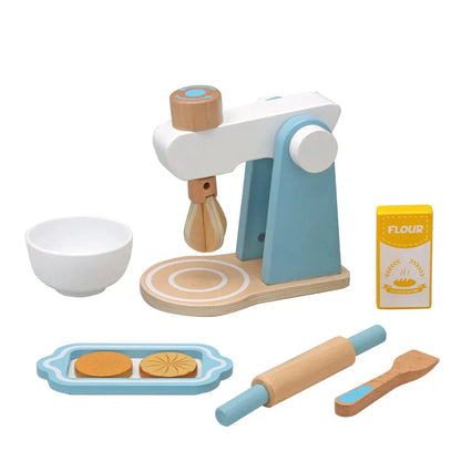 Professional Food Mixer Machine