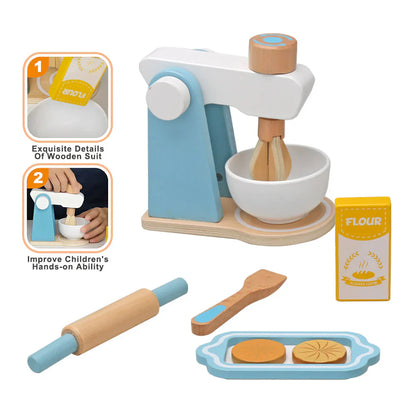 Professional Food Mixer Machine