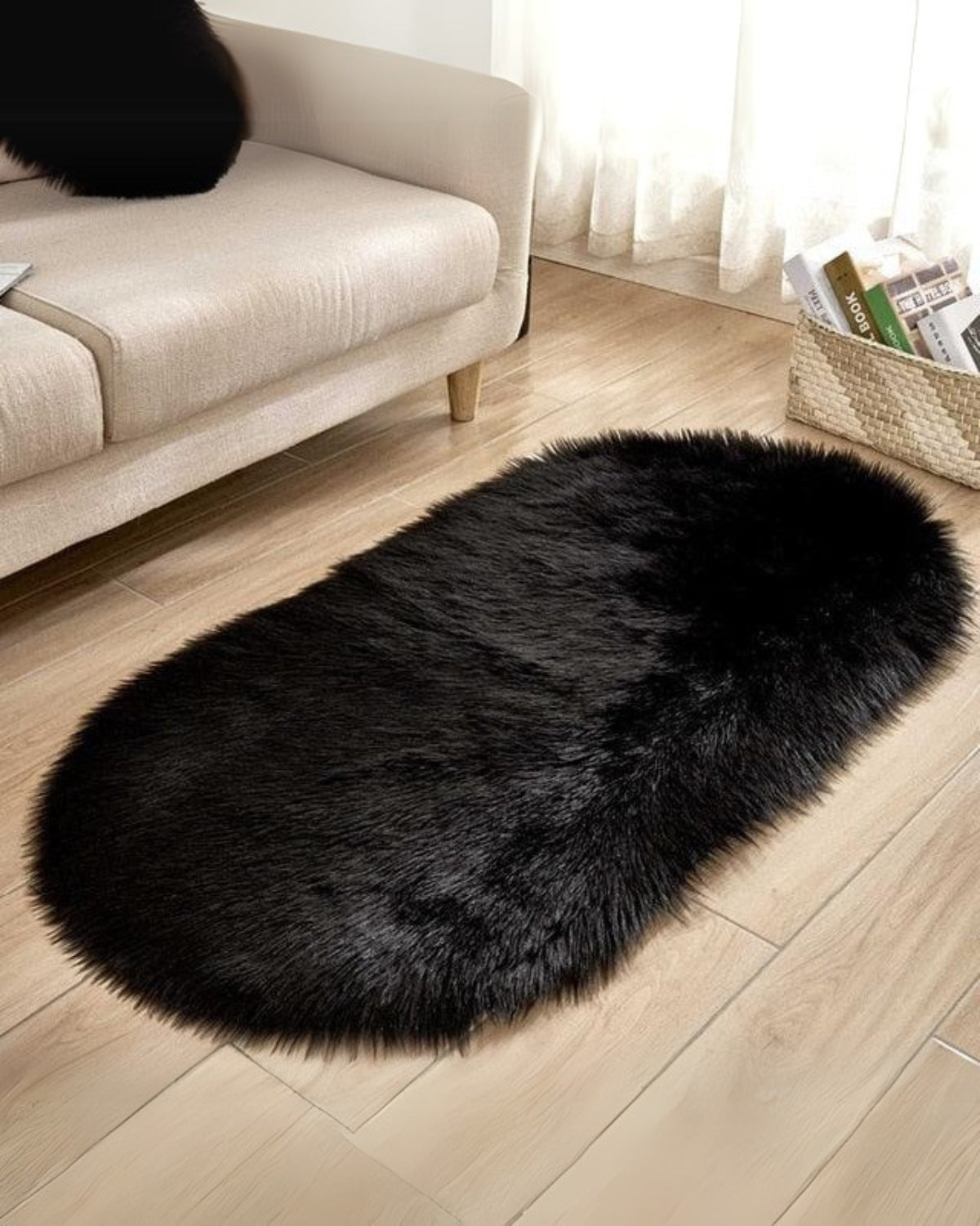 Cozy Befez Soft Fleece Blanket