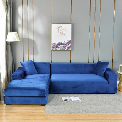 Befez | Total Cover Sofa Protector