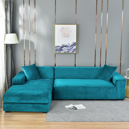 Stylish Sofa Protective Cover