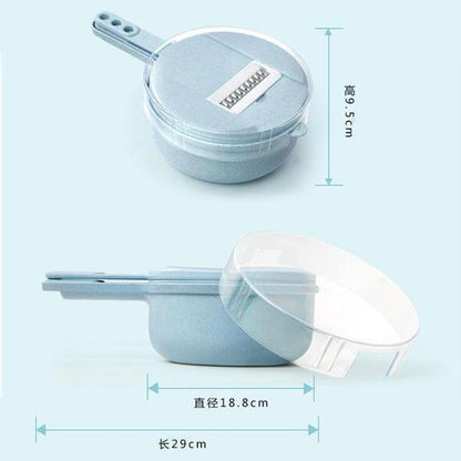 Essential 9-in-1 Kitchen Gadget Set