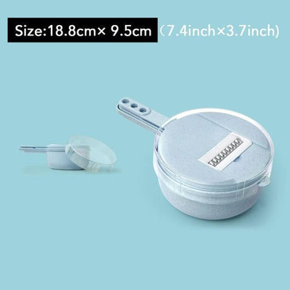 Essential 9-in-1 Kitchen Gadget Set - Befez
