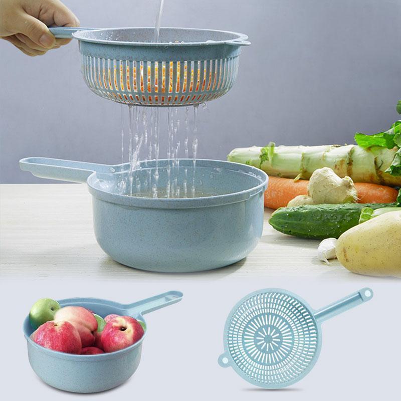 Essential 9-in-1 Kitchen Gadget Set