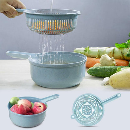 Essential 9-in-1 Kitchen Gadget Set