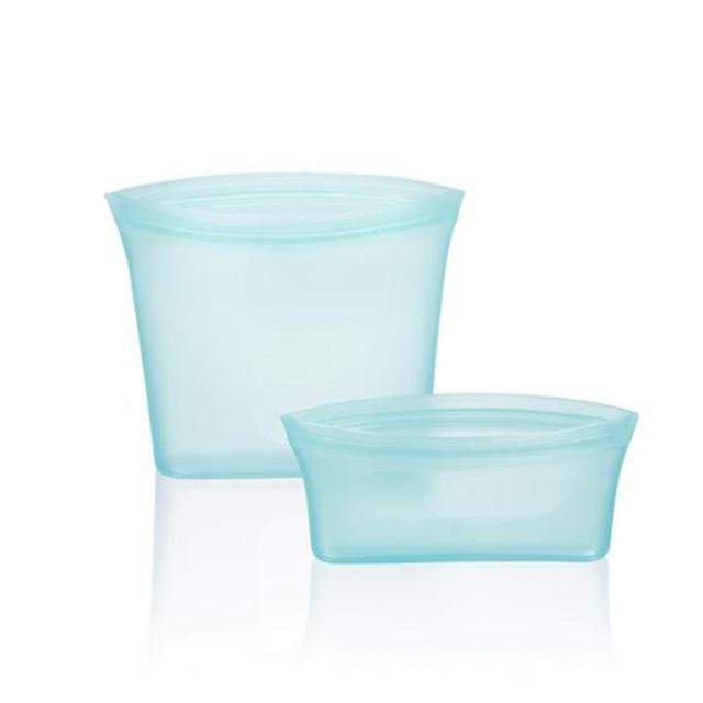 Befez | Collapsible Silicone Food Storage Bag