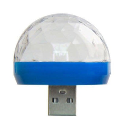 Fun Mini USB Party Lamp