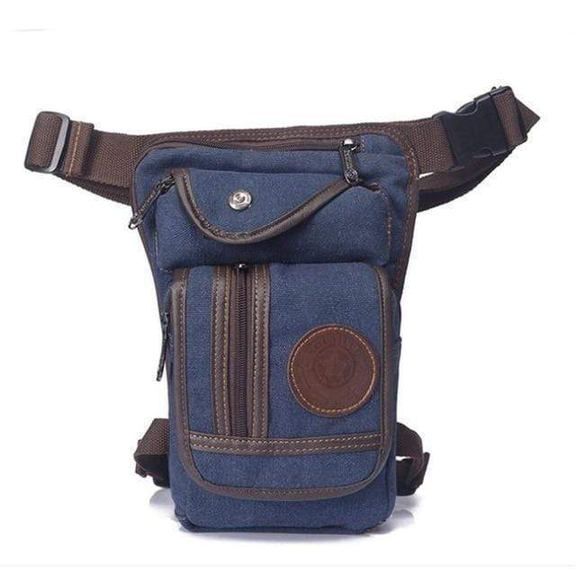 Befez | Cyclist's Leg Pouch