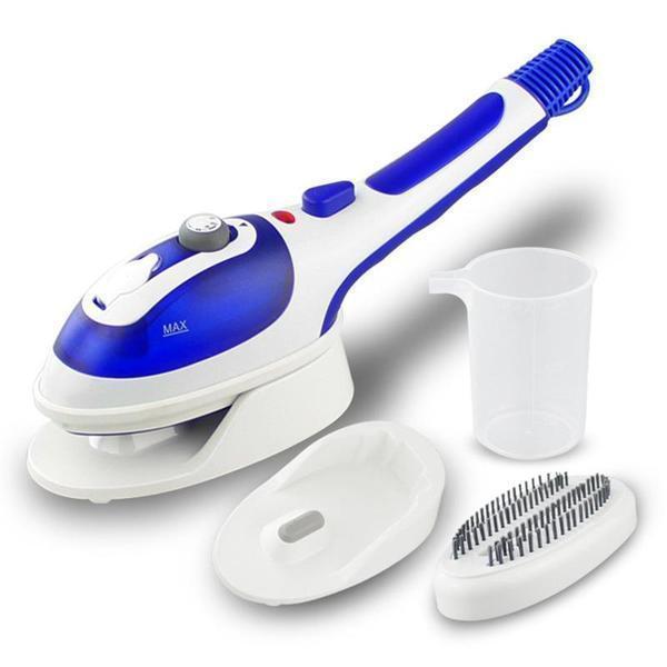 Compact Lightweight Travel Iron - Befez