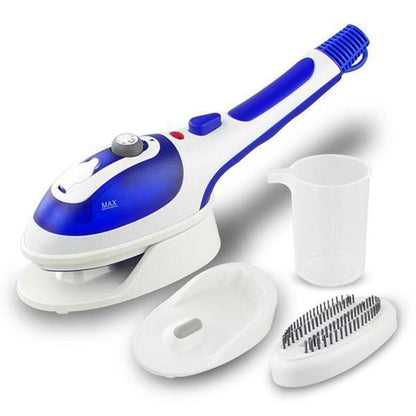 Compact Lightweight Travel Iron - Befez