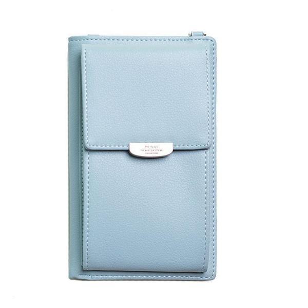 Small Phone Crossbody Pouch