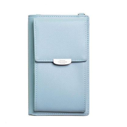 Small Phone Crossbody Pouch