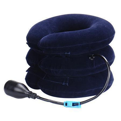Comfortable Air Neck Support Pillow - Befez