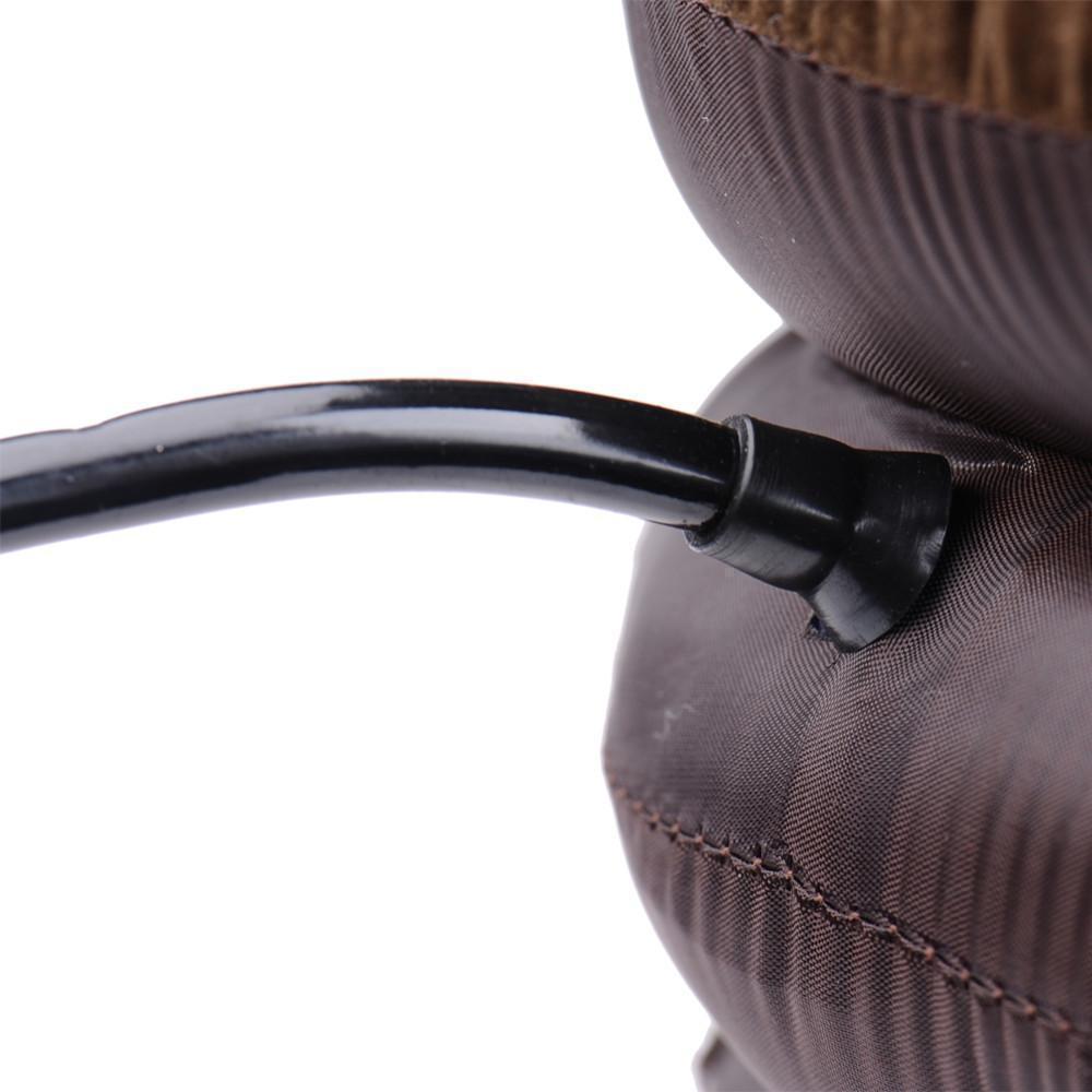 Comfortable Air Neck Support Pillow