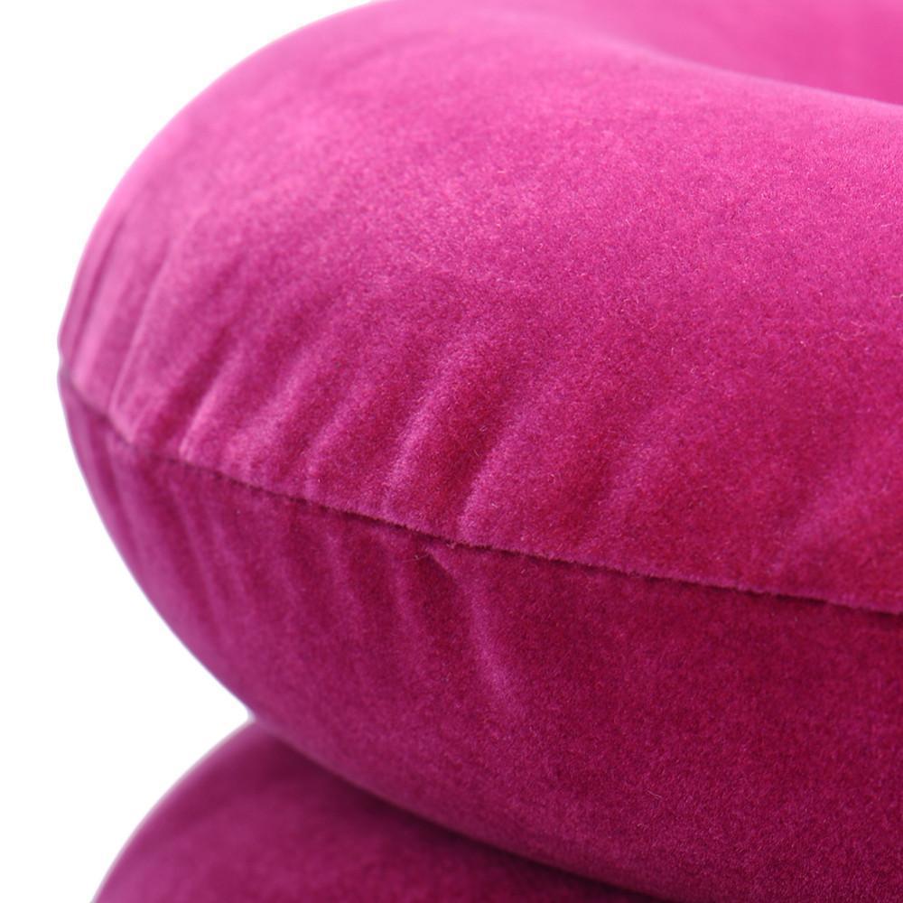 Comfortable Air Neck Support Pillow