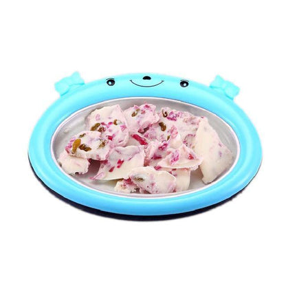 Quick Homemade Ice Cream Machine - Befez
