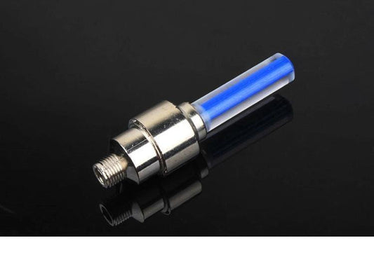 Bright LED Car Wheel Light - Befez