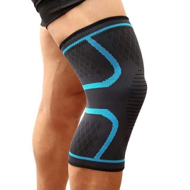 Comfortable Sports Knee Support Brace
