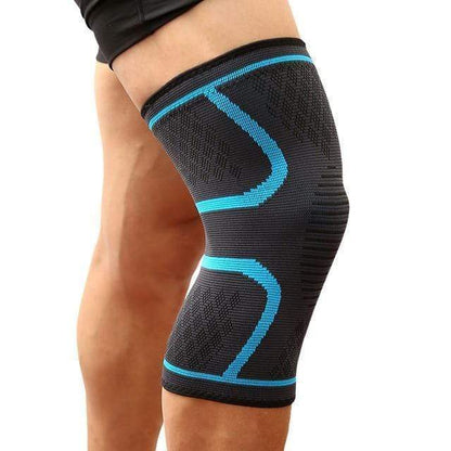 Comfortable Sports Knee Support Brace