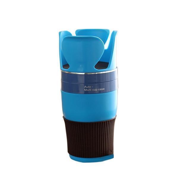 Practical Multi Cup Desk Holder
