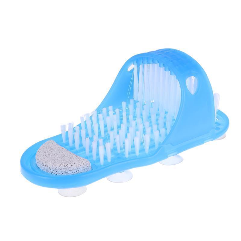 Exfoliating Shower Foot Cleaner - Befez
