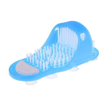 Exfoliating Shower Foot Cleaner - Befez