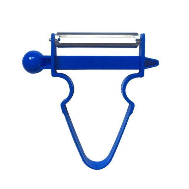 Premium 3 Piece Vegetable Peeler Set