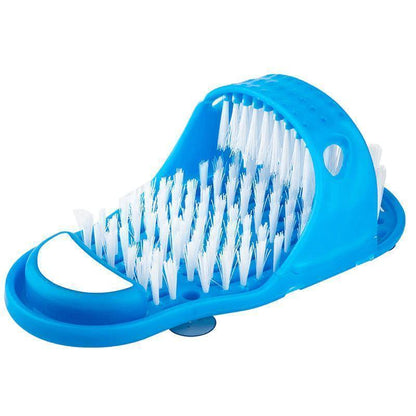 Exfoliating Shower Foot Cleaner