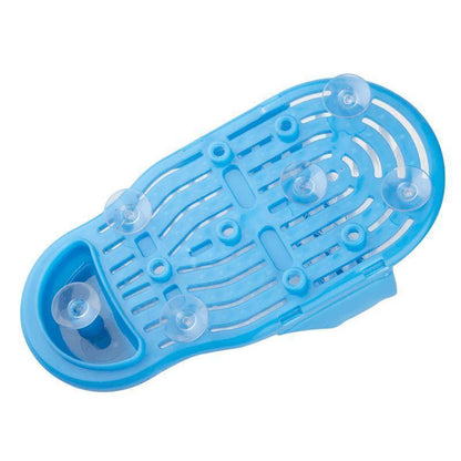 Exfoliating Shower Foot Cleaner