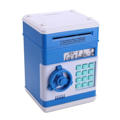 Digital Coin Saving Box - Befez