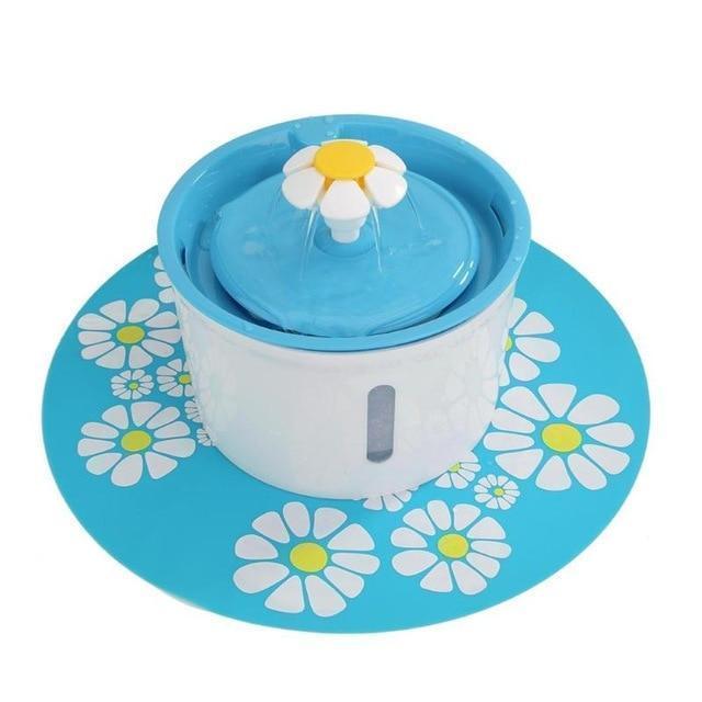 Fresh Automatic Pet Water Dispenser