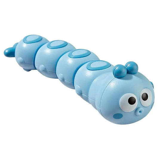 Cute Crawling Wind Up Caterpillar Toy - Befez