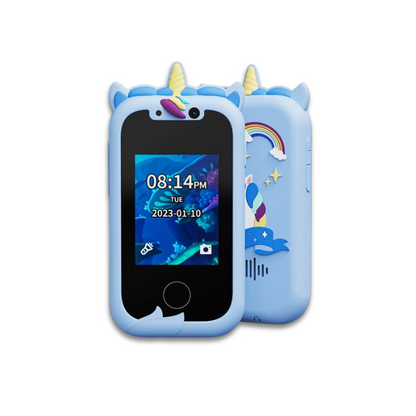 Compact Portable Phone
