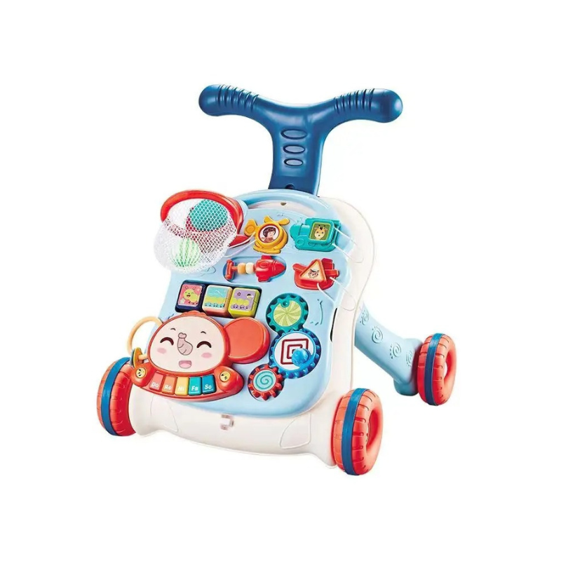 Baby First Steps Shoes - Befez