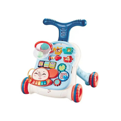 Baby First Steps Shoes - Befez