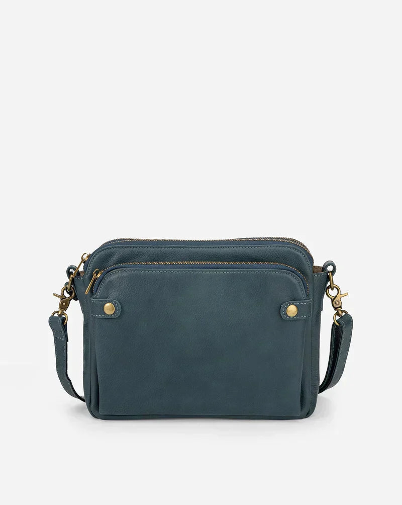 Small Leather Cross Body Handbags