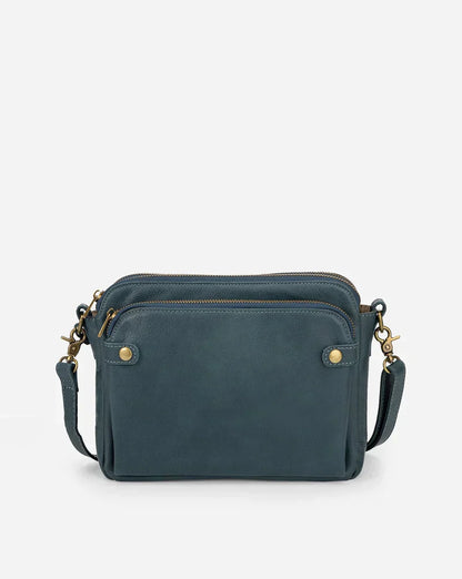 Small Leather Cross Body Handbags