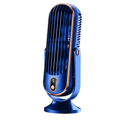 Compact Personal Space Cooler for Desk