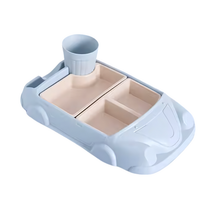 Car Food Tray Organizer