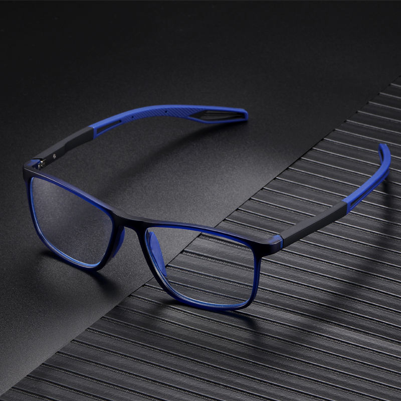 Blue Light Blocking Computer Glasses