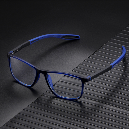 Blue Light Blocking Computer Glasses