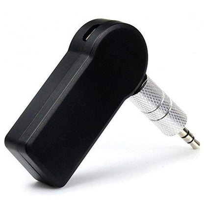 Wireless Car Bluetooth Audio Adapter
