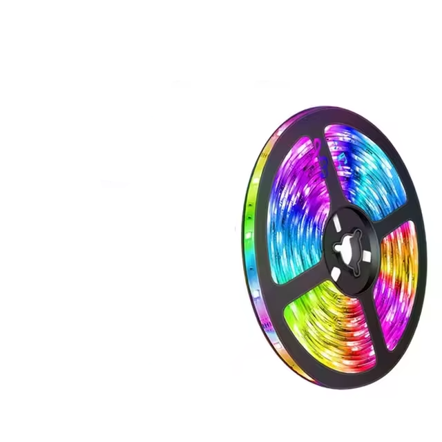 Colorful LED Light Strip for Home and TV - Befez
