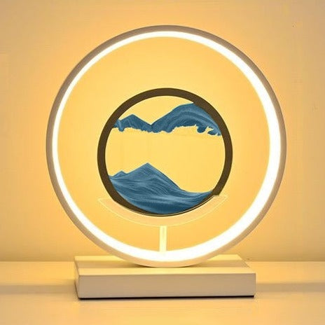 Befez | Lovely Coastal Table Lamp