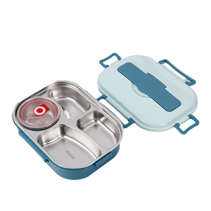 Insulated Food Container - Hot & Fresh Lunch Box