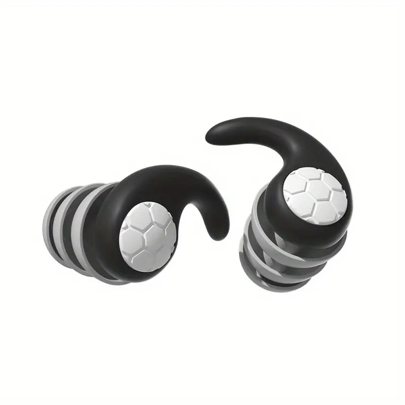 Befez | Earplugs - Better Sleep - Sound Blocker - Befez