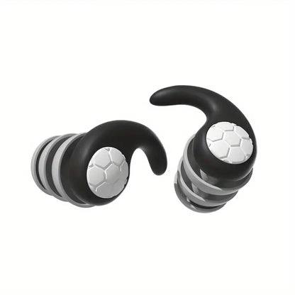 Befez | Earplugs - Better Sleep - Sound Blocker - Befez