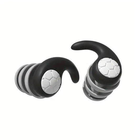 Befez | Earplugs - Better Sleep - Sound Blocker - Befez
