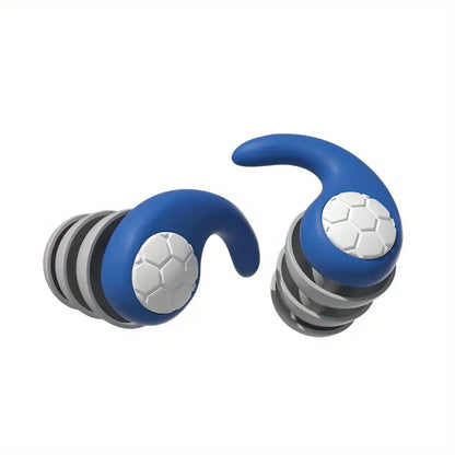 Befez | Earplugs - Better Sleep - Sound Blocker