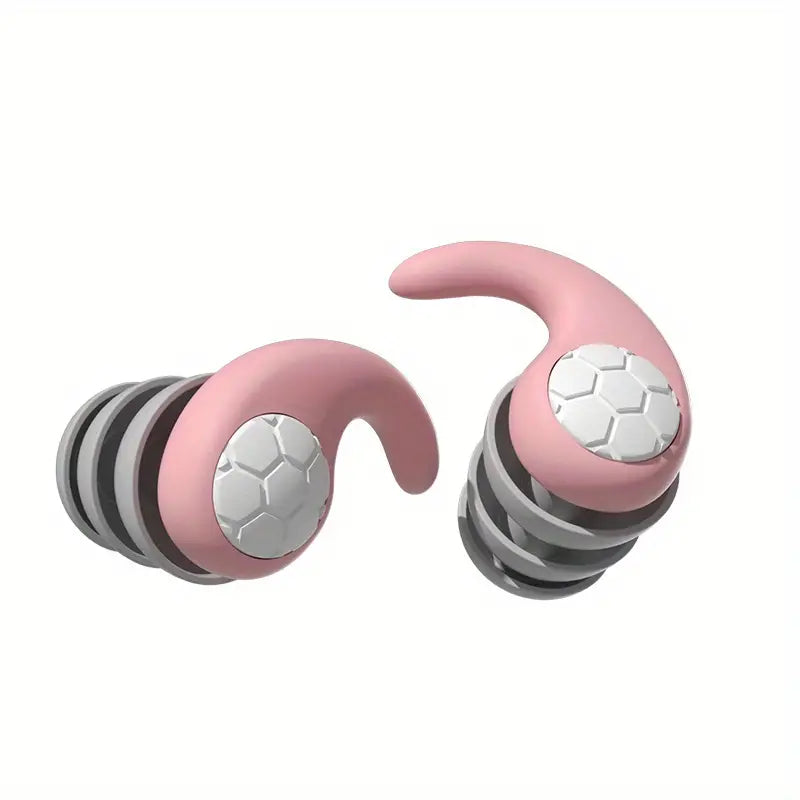 Befez | Earplugs - Better Sleep - Sound Blocker